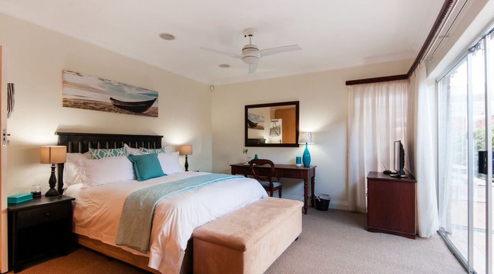 Beach House Brighton