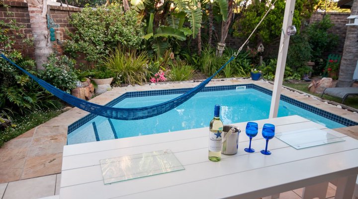 Beach House Brighton