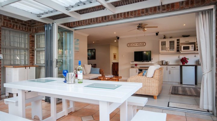 Beach House Brighton