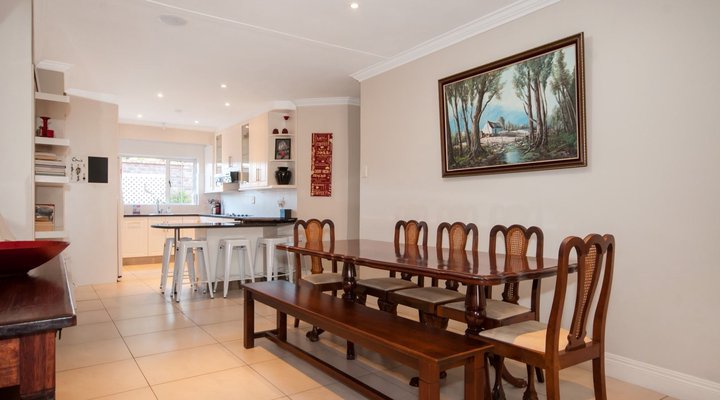 Beach House Brighton