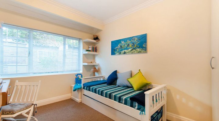 Beach House Brighton