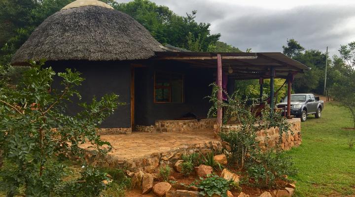 Mr Greenwoods Swaziland