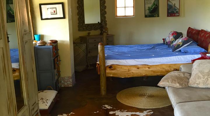 Mr Greenwoods Swaziland