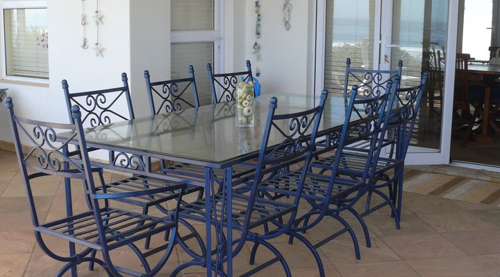 Golden Mile Beach B&B