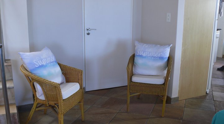 Golden Mile Beach B&B