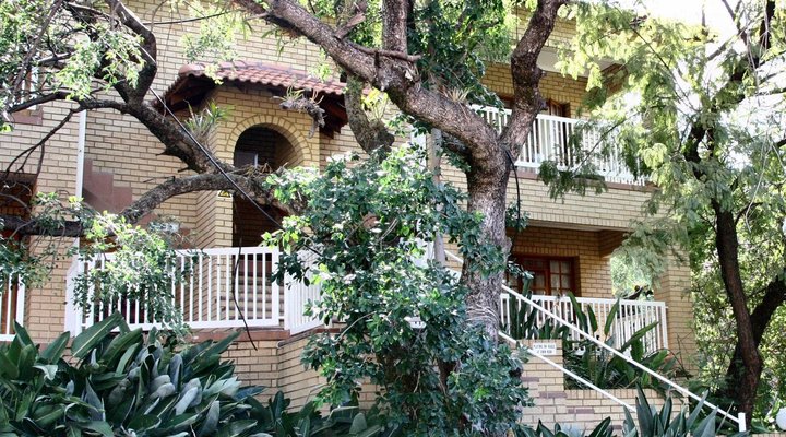 Boschdal Guesthouse and Conference Centre