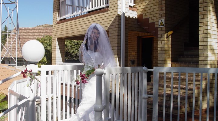 Boschdal Guesthouse and Conference Centre