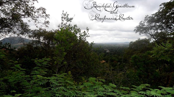 Boschdal Guesthouse and Conference Centre