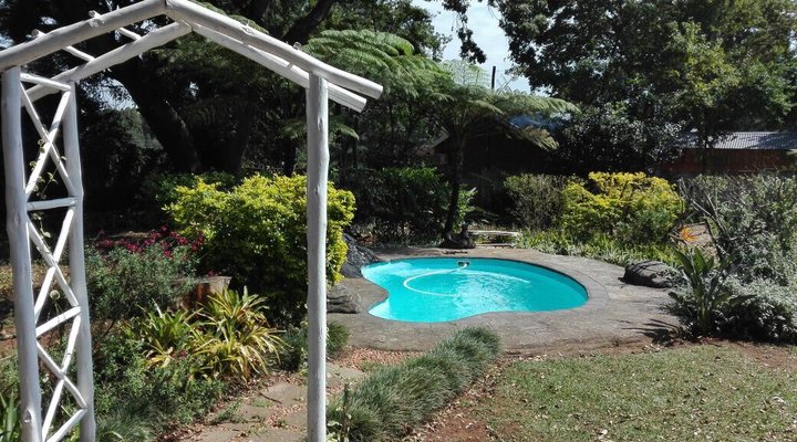Azalea Bed and Breakfast