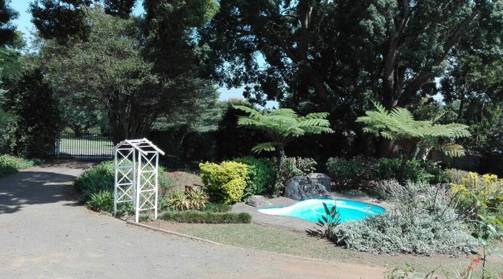 Azalea Bed and Breakfast