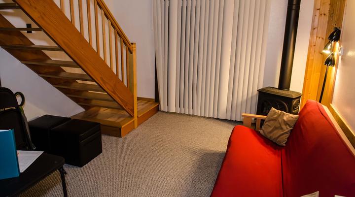 #56 Snowline Lodge Condo