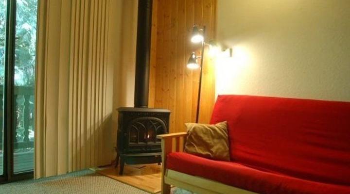 #56 Snowline Lodge Condo