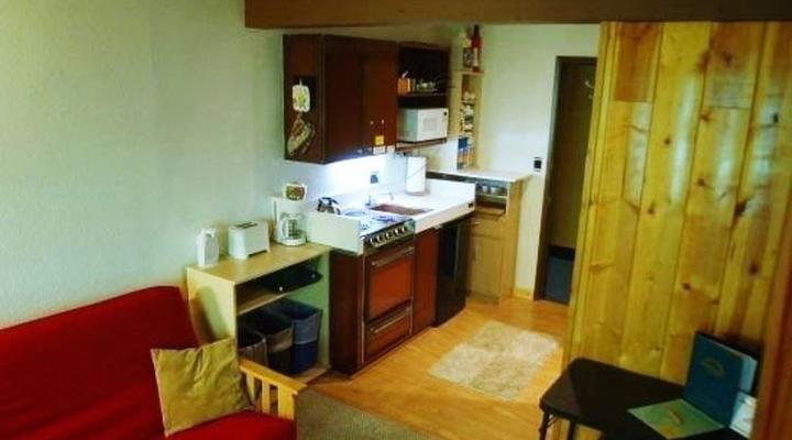 #56 Snowline Lodge Condo