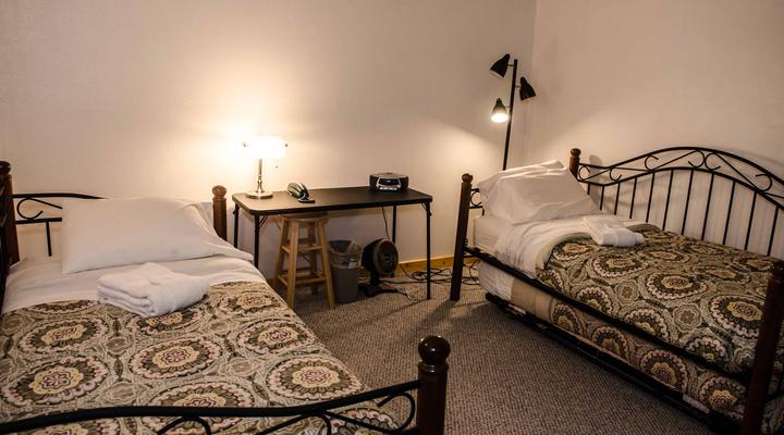 #56 Snowline Lodge Condo