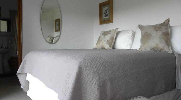 Misty Peaks Stardust Cottage