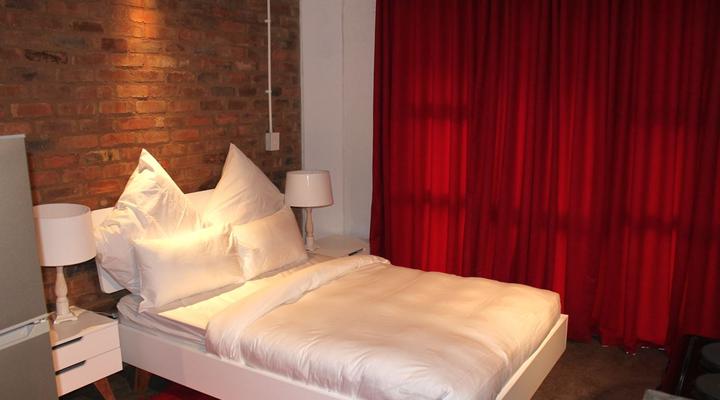 Forty Towers Apartments