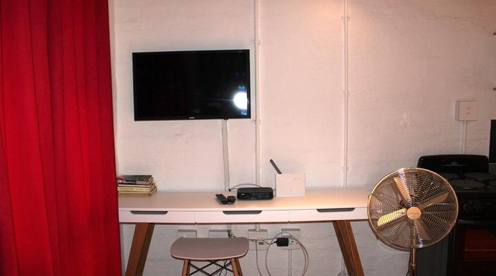 Forty Towers Apartments