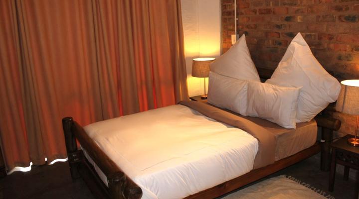 Forty Towers Apartments