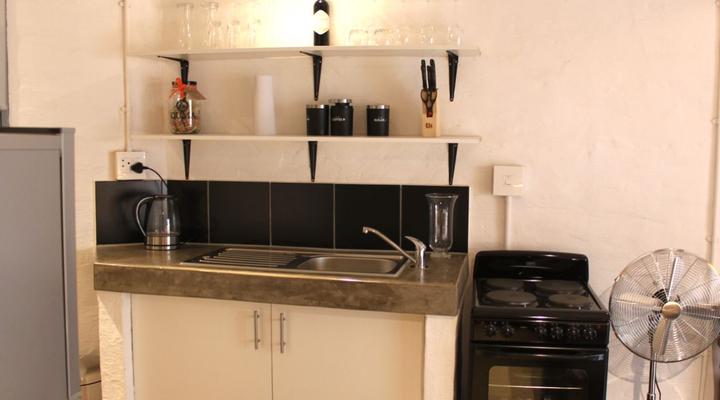 Forty Towers Apartments