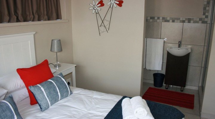Windmill Guesthouse