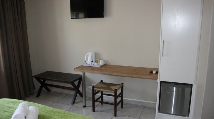 Windmill Guesthouse