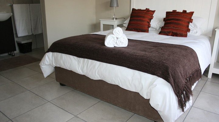 Windmill Guesthouse