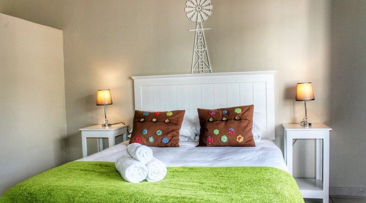 Windmill Guesthouse