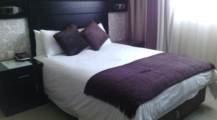 Hotel Galaxy Tower Fordsburg Johannesburg 