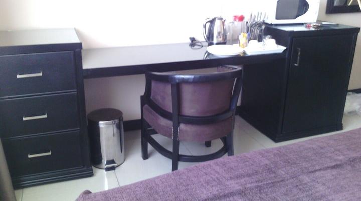 Hotel Galaxy Tower Fordsburg Johannesburg 