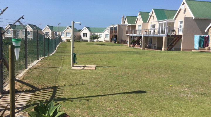 No 8 @ Blues Bay