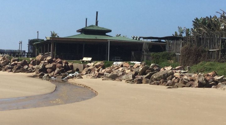 No 8 @ Blues Bay