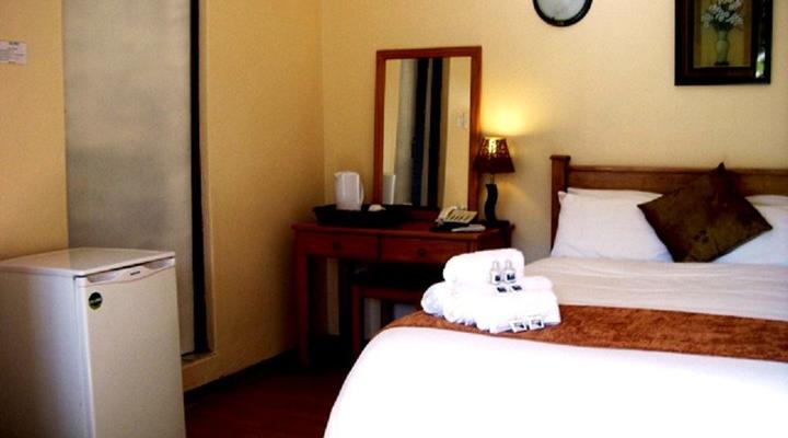 Sips Bed and Breakfast