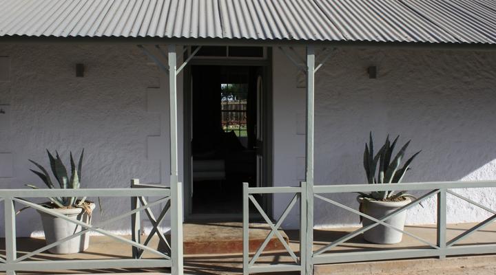 African Relish - Deurdrift Cottages