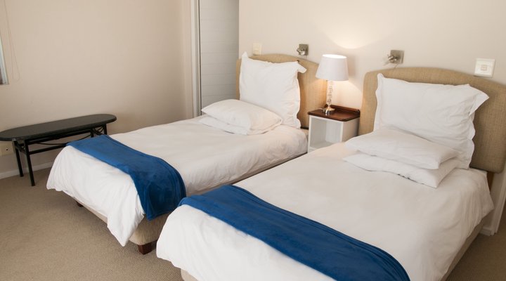 Thesen Island Rentals