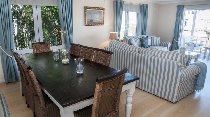 Thesen Island Rentals