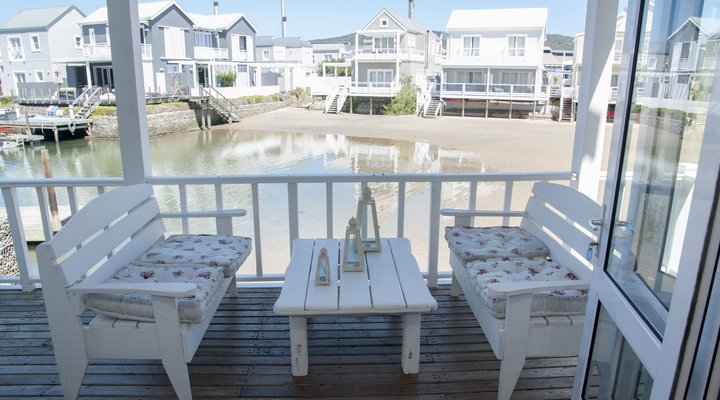 Thesen Island Rentals