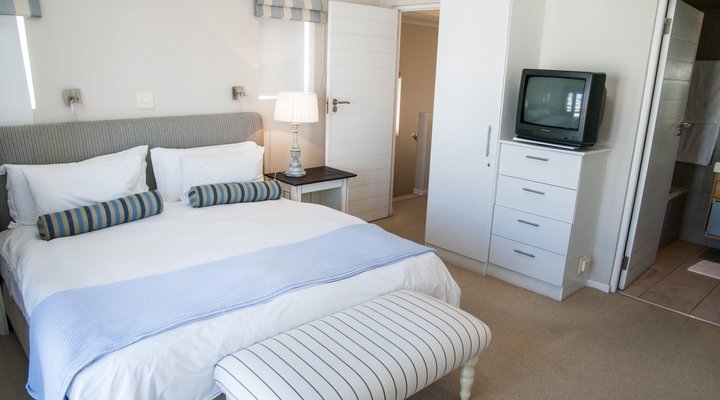 Thesen Island Rentals