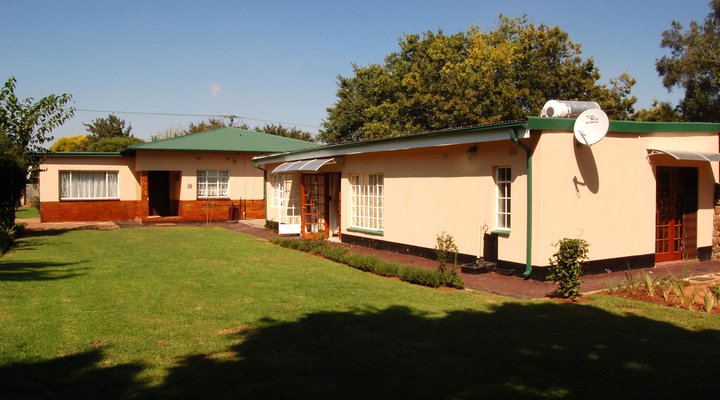 Elands Pride