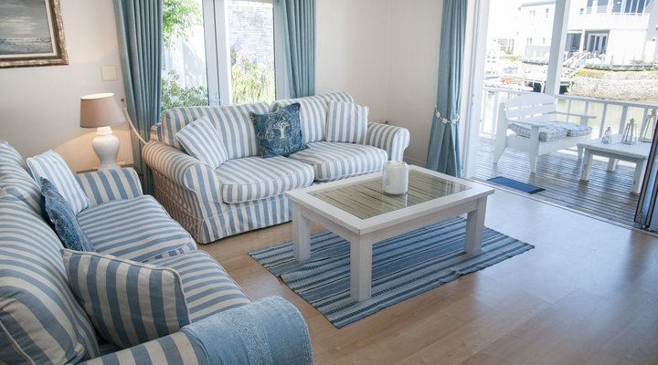 Thesen Island Rentals