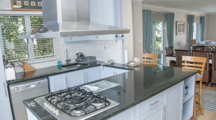 Thesen Island Rentals