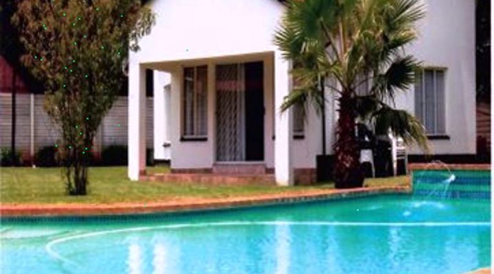 Elands Pride