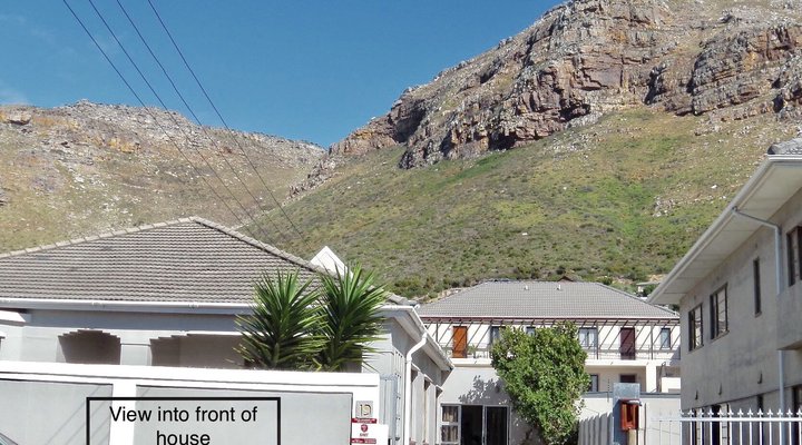 Flamingo Lagoon Self Catering