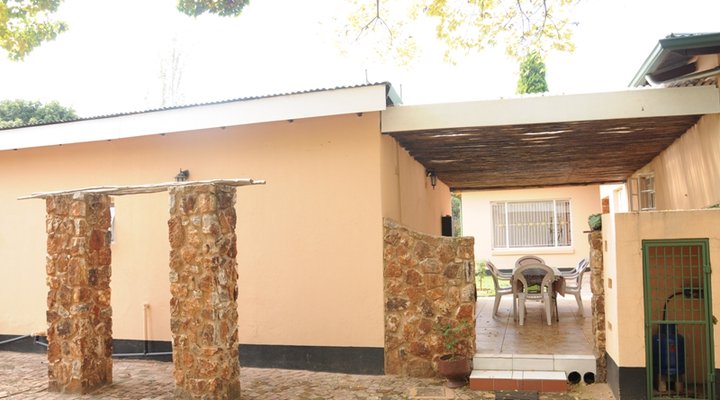Elands Pride