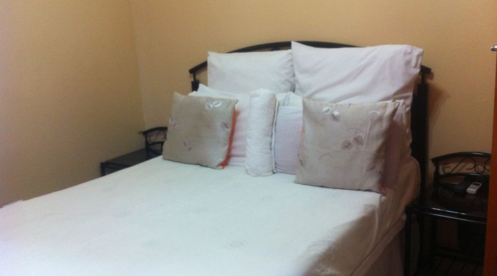 Calvary Guest House
