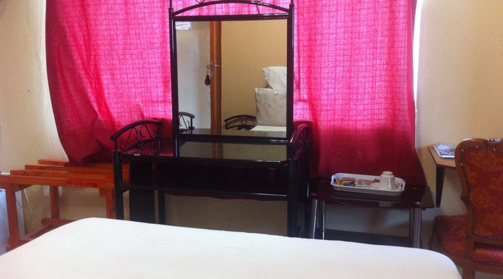 Calvary Guest House