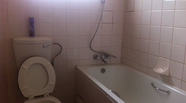 Calvary Guest House