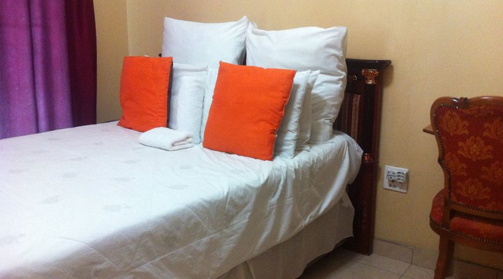 Calvary Guest House