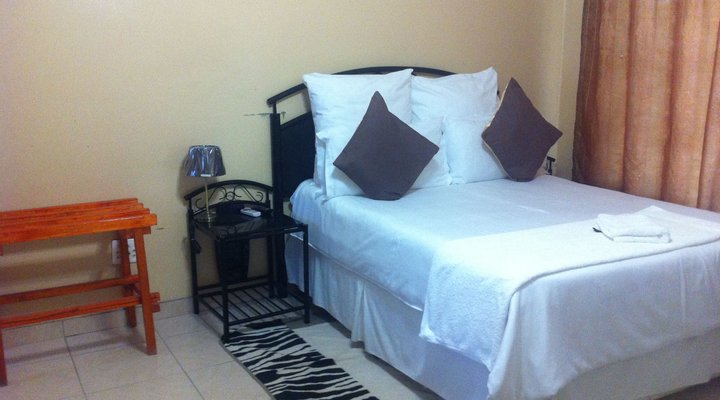 Calvary Guest House