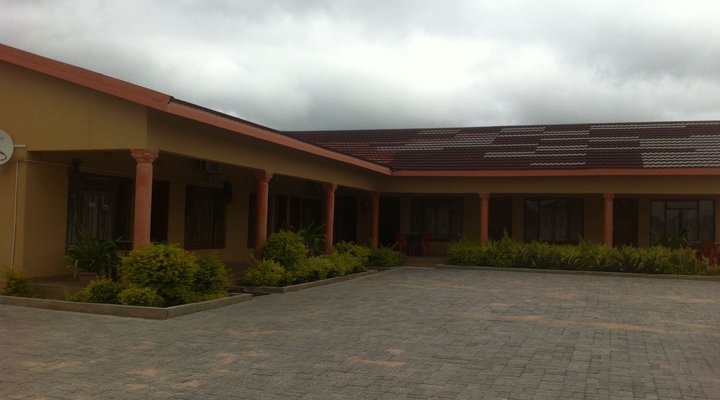 Calvary Guest House