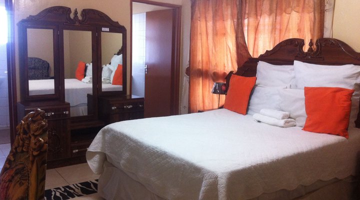 Calvary Guest House